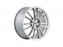 Wheel Fondmetal 9RR 8x18 5x114,3 75.0 ET45 silver Yaris GR 2020+